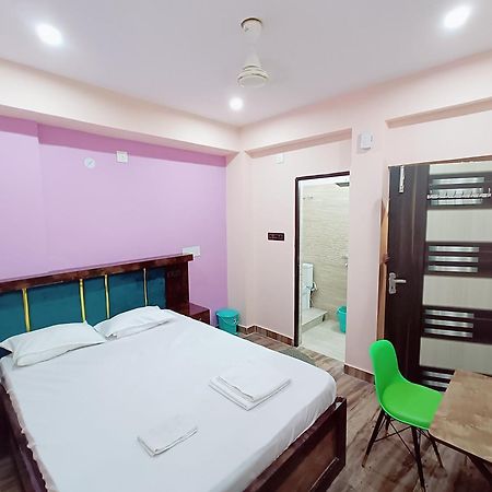 Hotel A R S Rooms & Banquet باتنا المظهر الخارجي الصورة